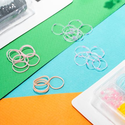 Matu gumijas, 200 gab.