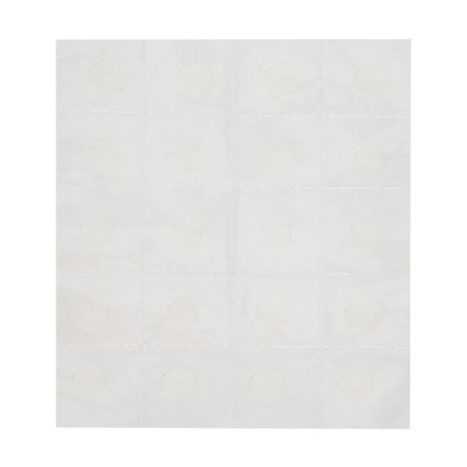 Dekorācija sirsniņas, 100 gab., 2x2 cm