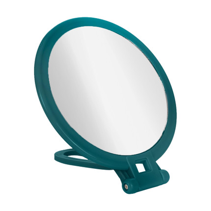 Galda spogulis Lovely, dažādi veidi