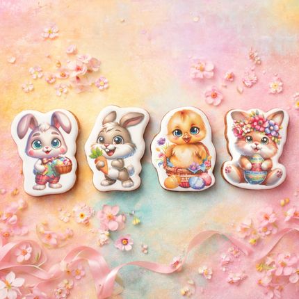 Lieldienu prjaņiks , 43 g