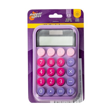 Kalkulators, 15 x 9,3 x 2,4 cm