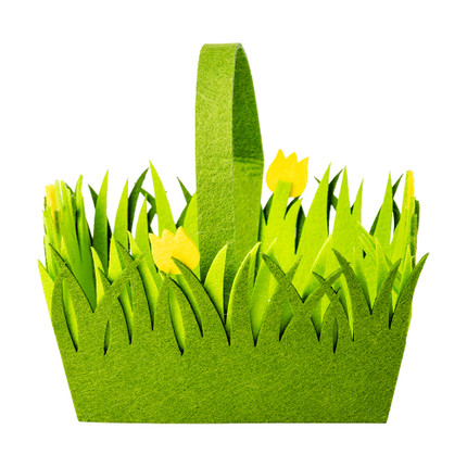 Lieldienu dekorācija