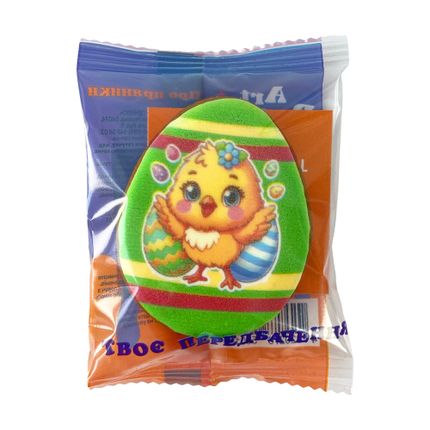 Lieldienu prjaņiks ar pareģojumu, 17 g