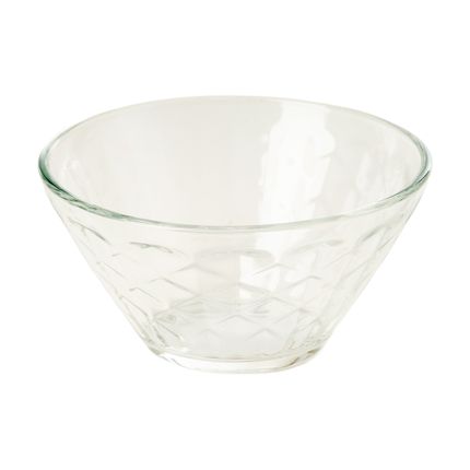 Stikls mērces trauciņš, 180 ml