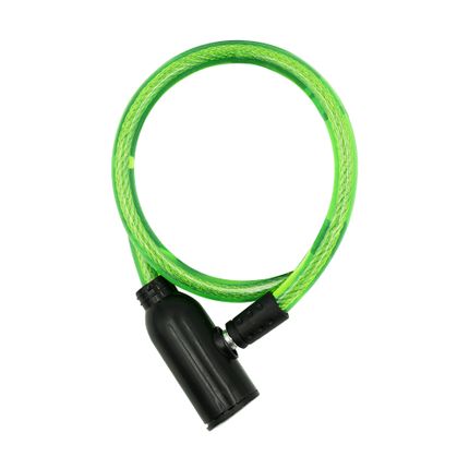 Velo trose ar 2 atslēgām, 58 cm, dažādi veidi