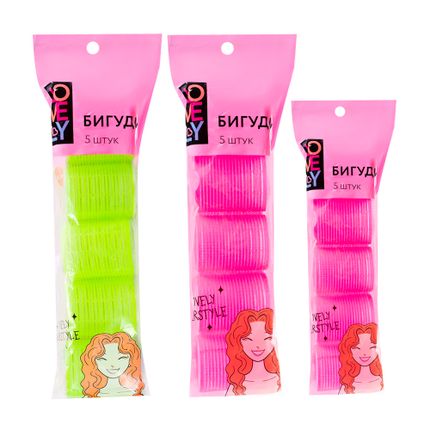 Matu ruļļi, 5 gab.