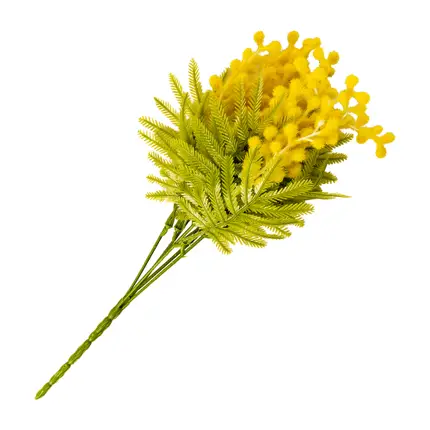 Pavasara mākslīgais zieds