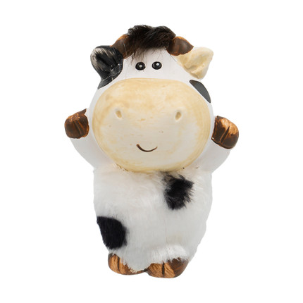 Suvenīrs Gotiņa, 8 cm