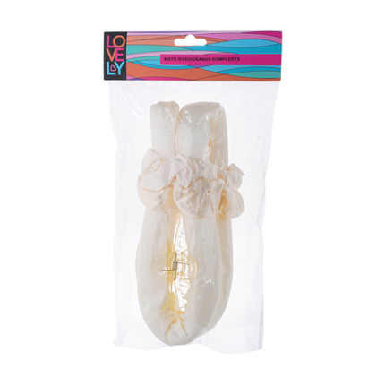 Loku veidošanas komplekts