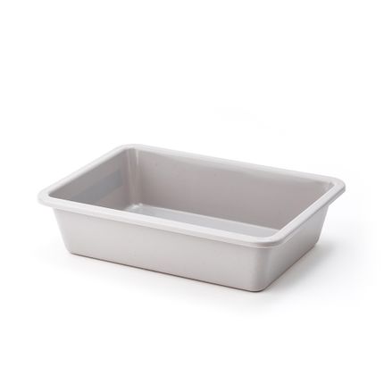 Kaķu tualete, 27×9×37 cm