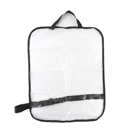 Aizsegs autokrēslam