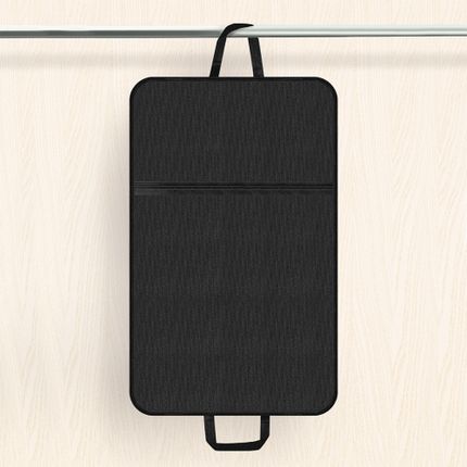 Apģērbu maiss ar rokturiem, 60х100 cm