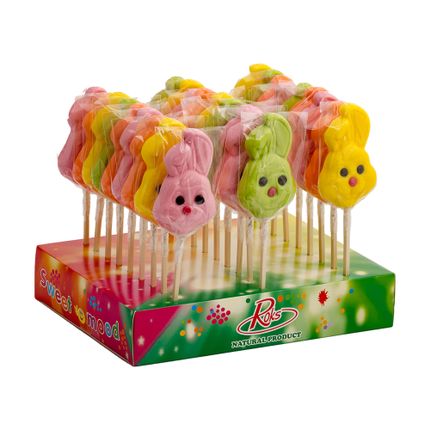 Karamele uz , 50/60 g