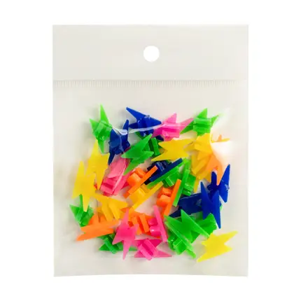 Velosipēda spieķu aksesuāri