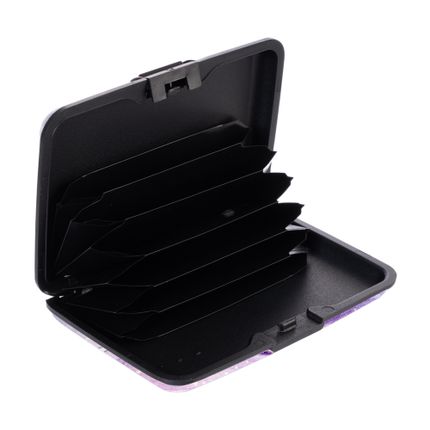 Karšu turētājs, dažādi veidi