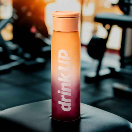 Sporta pudele, 500 ml