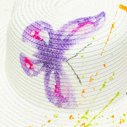 Sieviešu cepure, Lady Collection, dažādi veidi