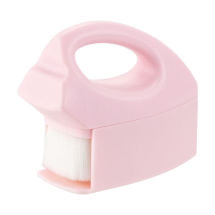 Kosmētikas sūklis, Lovely, dažādi veidi