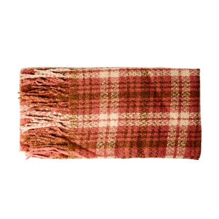 Šalle, rūtiņu rakts