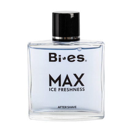 Losjons pēc skūšanās vīriešiem BI-ES, 100 ml