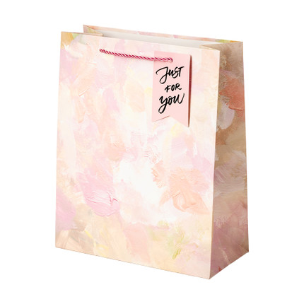 Dāvanu maisiņš, 26х32х12 cm