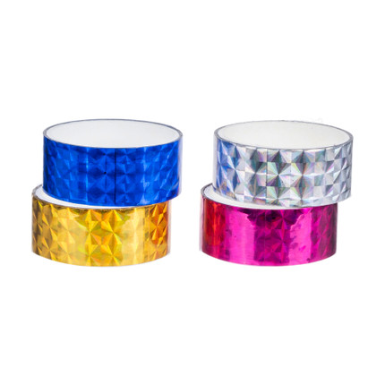 Dekoratīvās līmlentes (3 gab.)