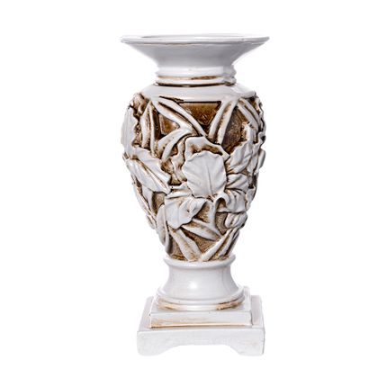 Svečturis Ziedi, 8х16 cm