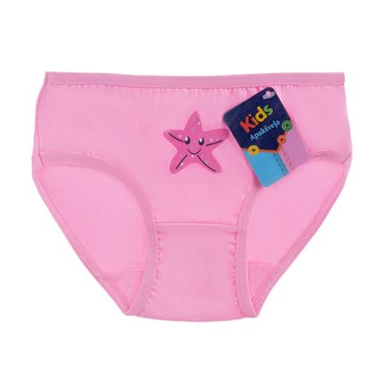 Meiteņu apakšbikses Bantīte