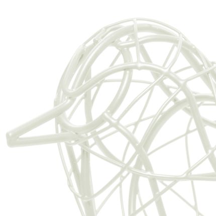 Dekoratīva figūra, Putniņš