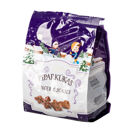 Piparkūkas, 350 g
