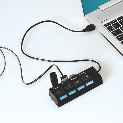 USB  HUB