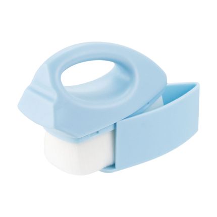 Kosmētikas sūklis, Lovely, dažādi veidi