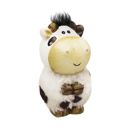 Suvenīrs Gotiņa, 8 cm