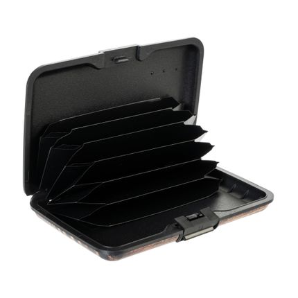 Karšu turētājs, dažādi veidi