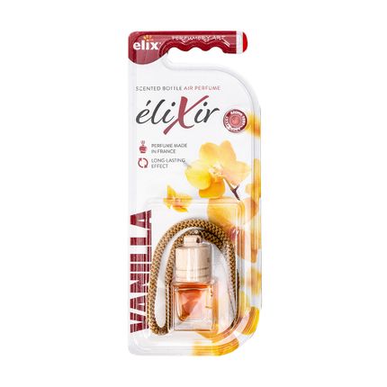 Gaisa atsvaidzinatajs Elixir, 5 ml