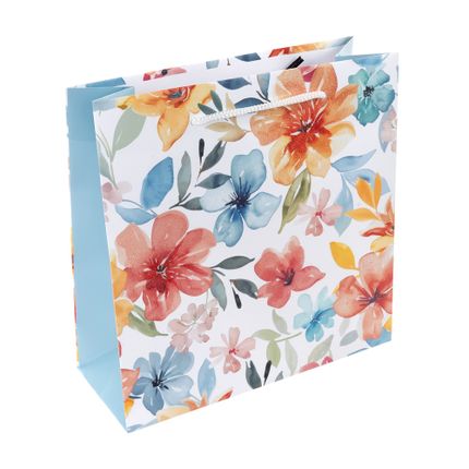 Dāvanu maisiņu komplekts, 2 gab., dažādi veidi