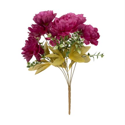 Mākslīgie ziedi, 45 cm