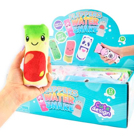 Spēle Watersnake Velvet