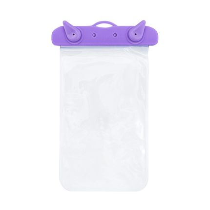 Ūdensizturīgs telefona maciņš