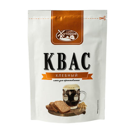 KVASS "MAIZES", 150 g