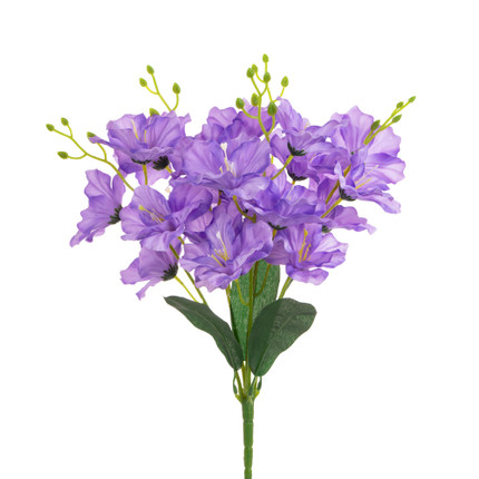 Mākslīgais zieds "Frēzija"