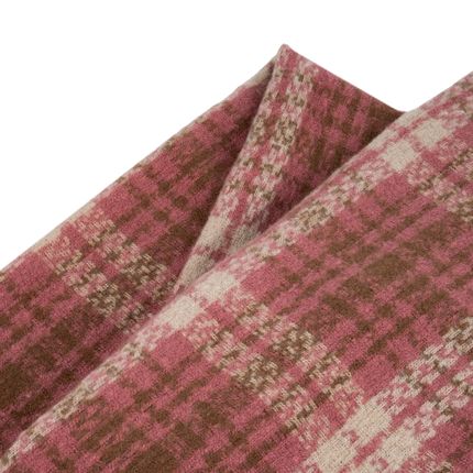 Šalle, rūtiņu rakts