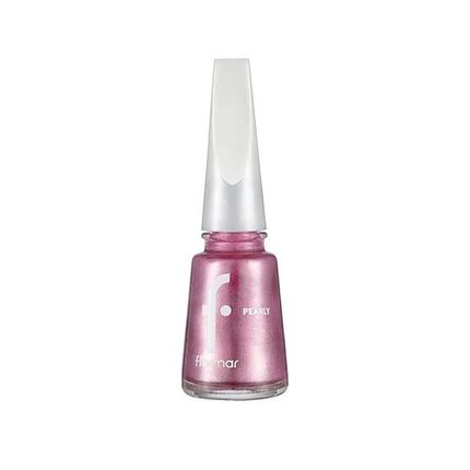 Nagu laka Flormar Pearly, 11 ml, dažādi veidi