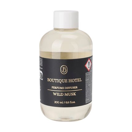 Difuzora uzpildes šķidrums, 200 ml