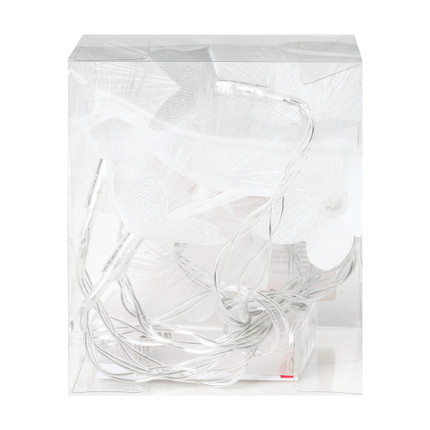 LED virtene Puķes, 1.5 m