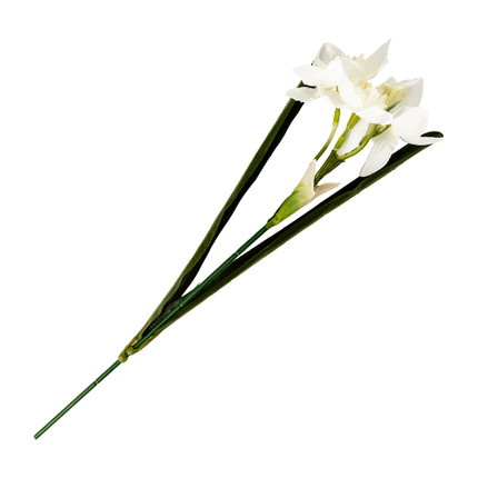 Pavasara mākslīgais zieds