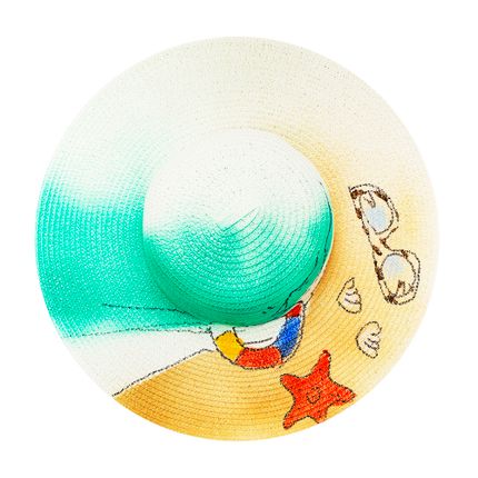 Sieviešu cepure, Lady Collection, dažādi veidi