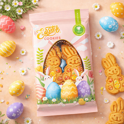 Lieldienu cepumi, 200 g