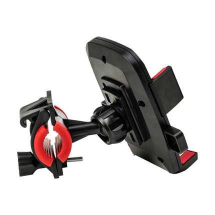 Telefona turērātājs velosipēdam