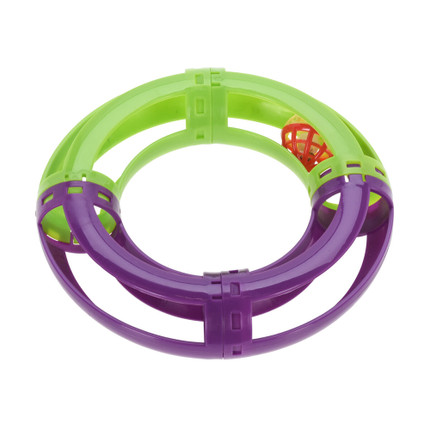 Interaktīvā rotaļlieta kaķiem